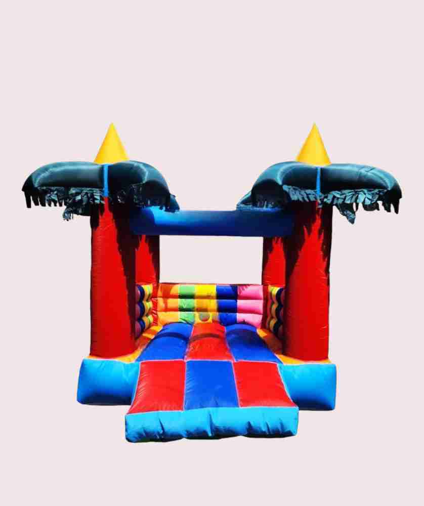 Baby store jumping jhula