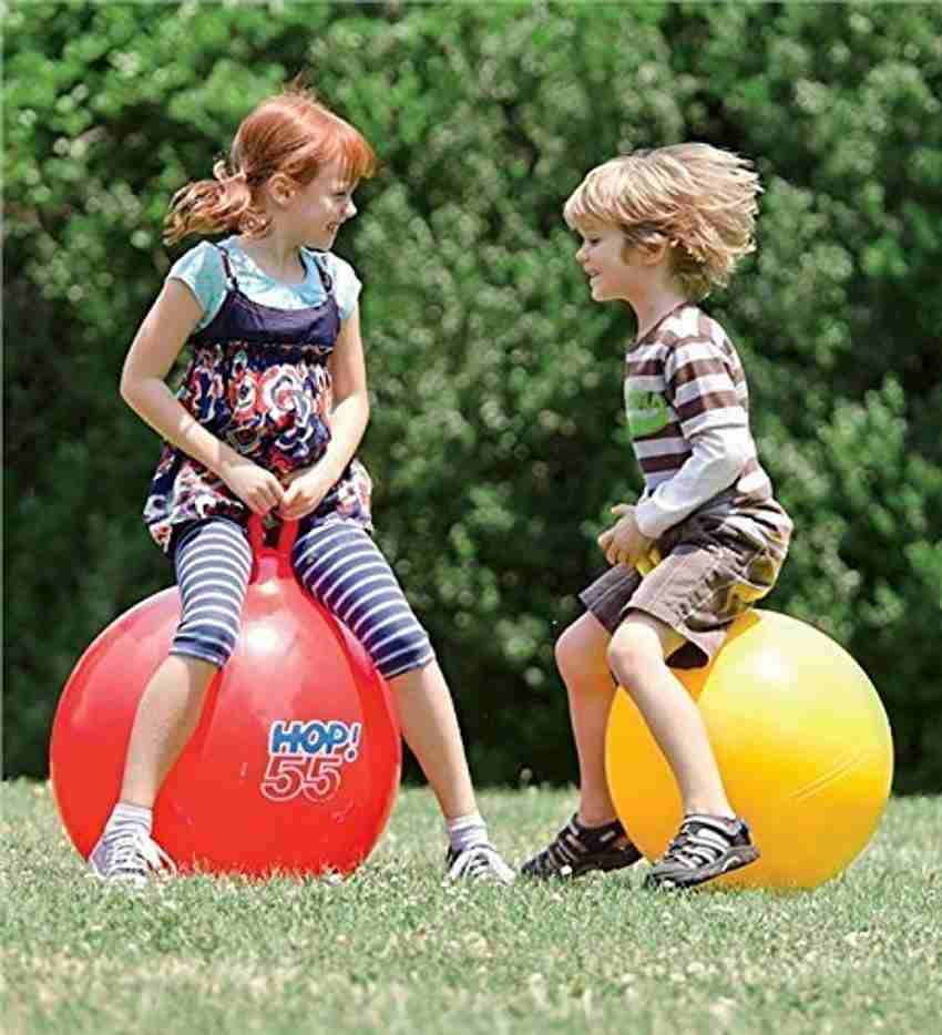 Kids bouncy hopper clearance