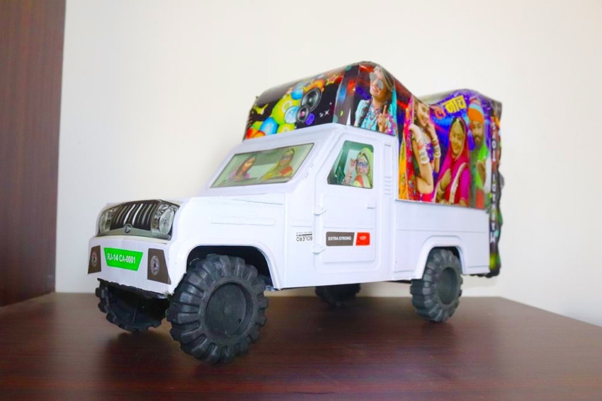 Small dj toy sales