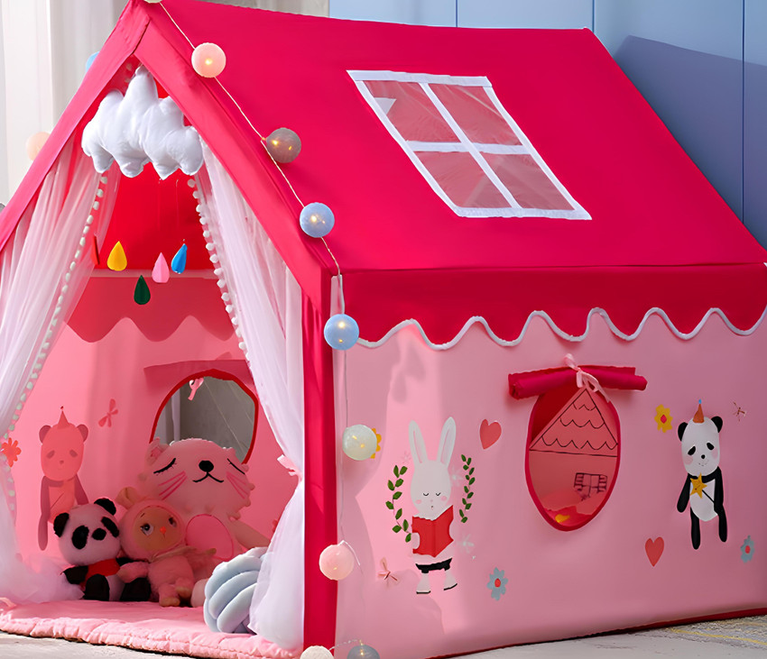 Play tent for 10 year old boy hotsell