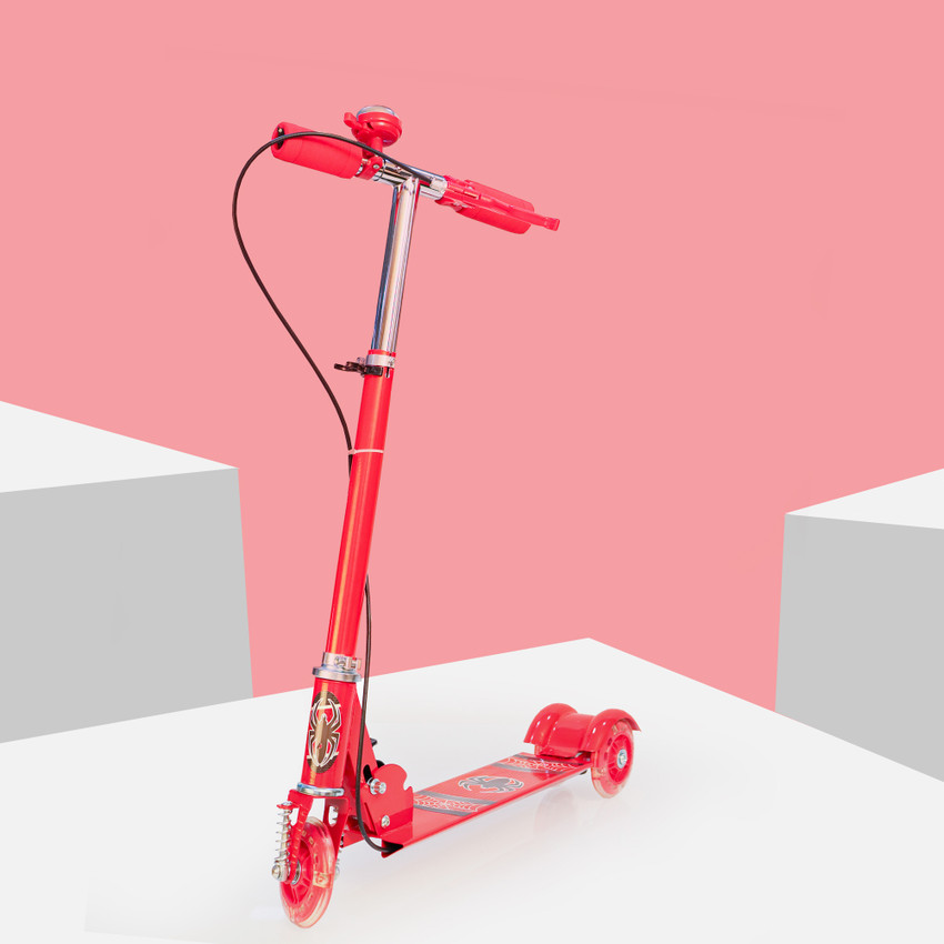 Kids online skating cycle