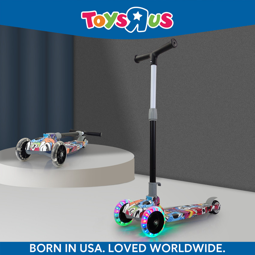 Avigo scooter toys r us discount
