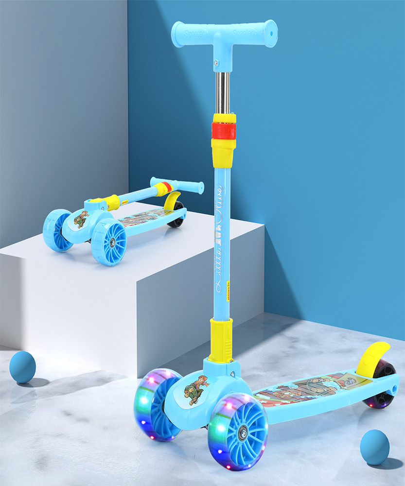 Little scooter for shop toddlers