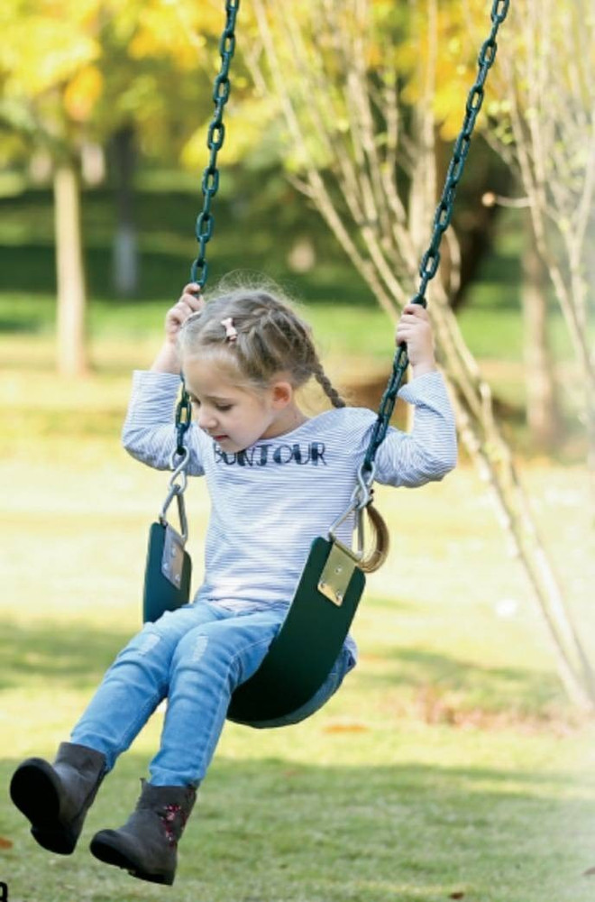 jumprfit Flexible Swing Seat Kids Adults Outdoor Park Garden Swing Plastic metal Chain Plastic Small Swing Price in India Buy jumprfit Flexible Swing Seat Kids Adults Outdoor Park Garden Swing Plastic...
