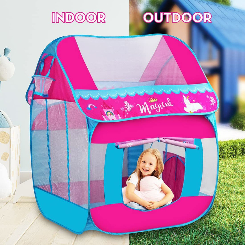 Childrens Playhouse Chad Valley Magic Playhouse Magic Unicorn