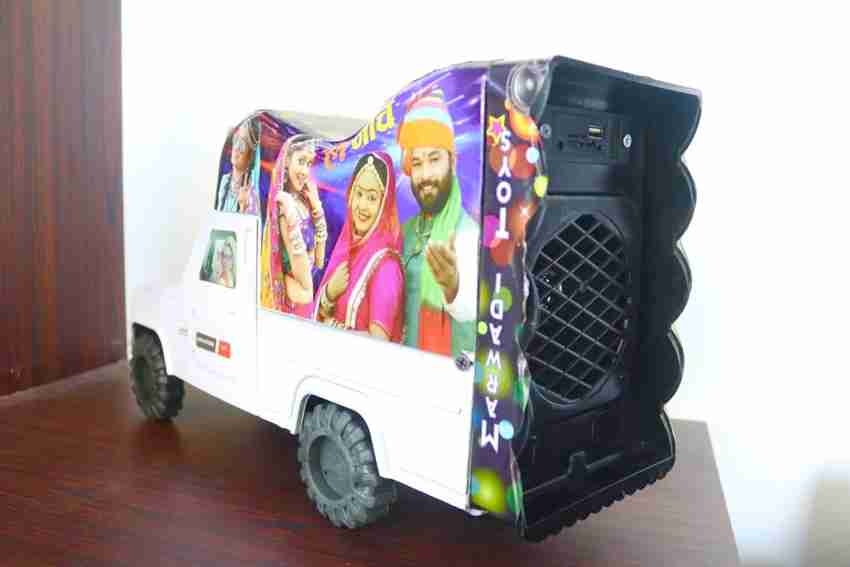 Dj top kids toy