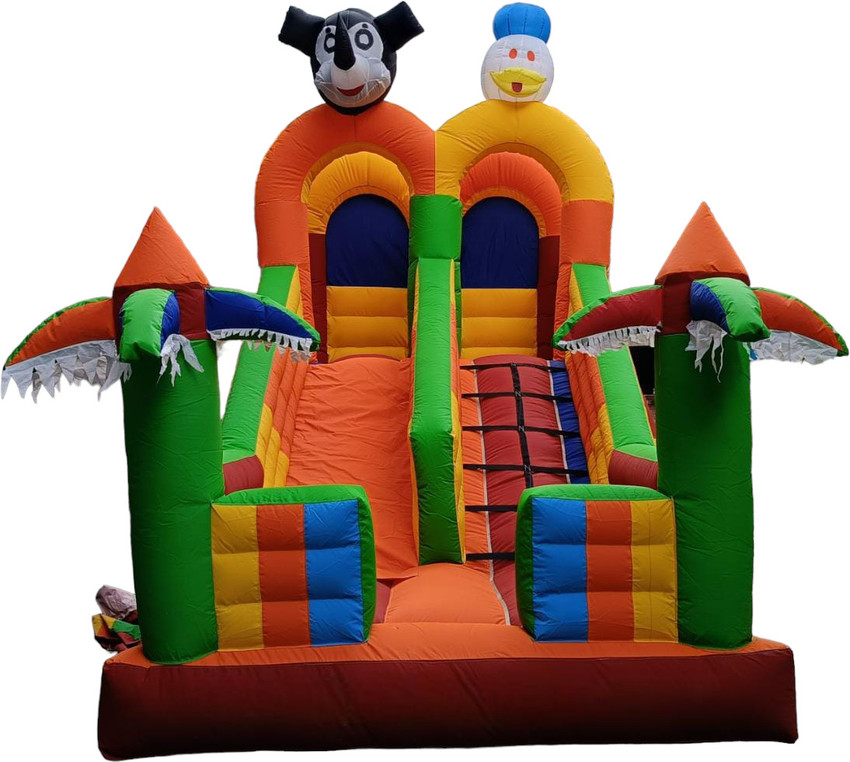 Bouncer online for kids