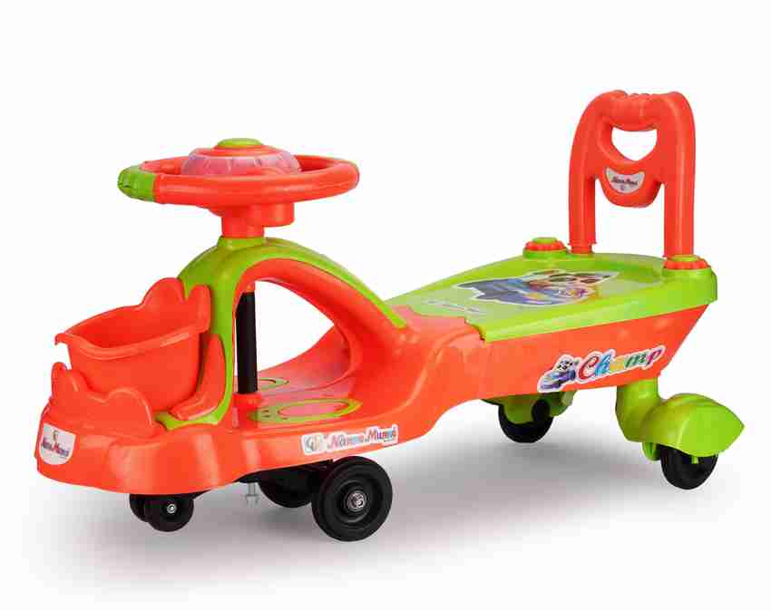 Baby magic cycle hot sale