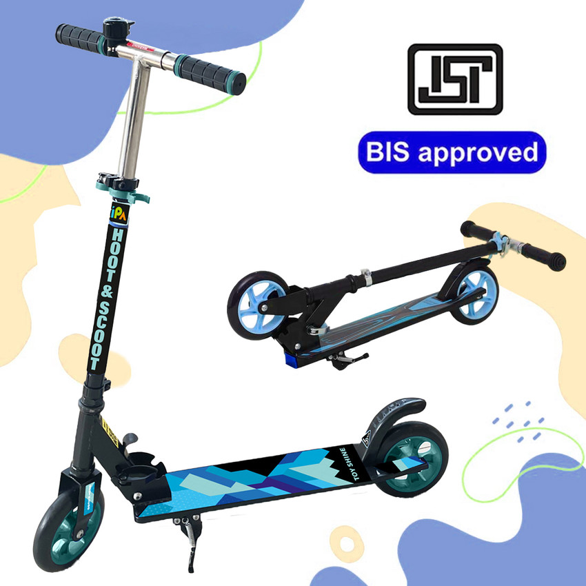 Cheap shop tri scooter