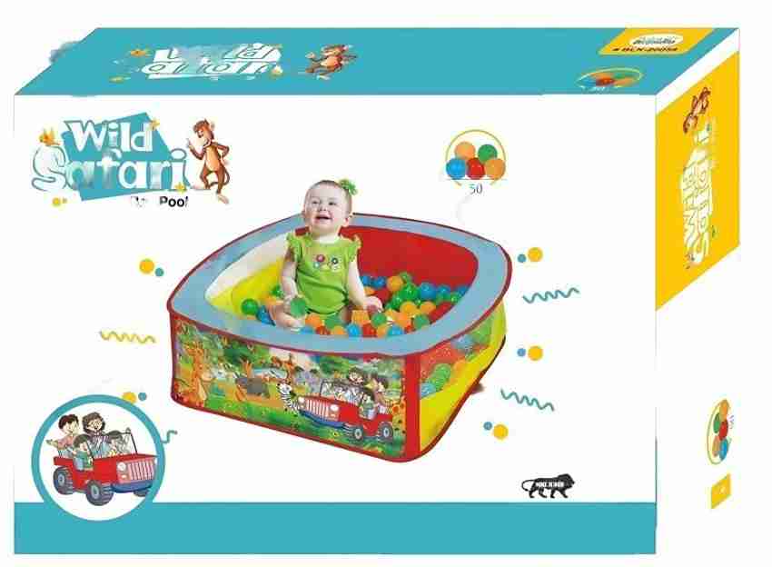 Baby ball pool sales smyths