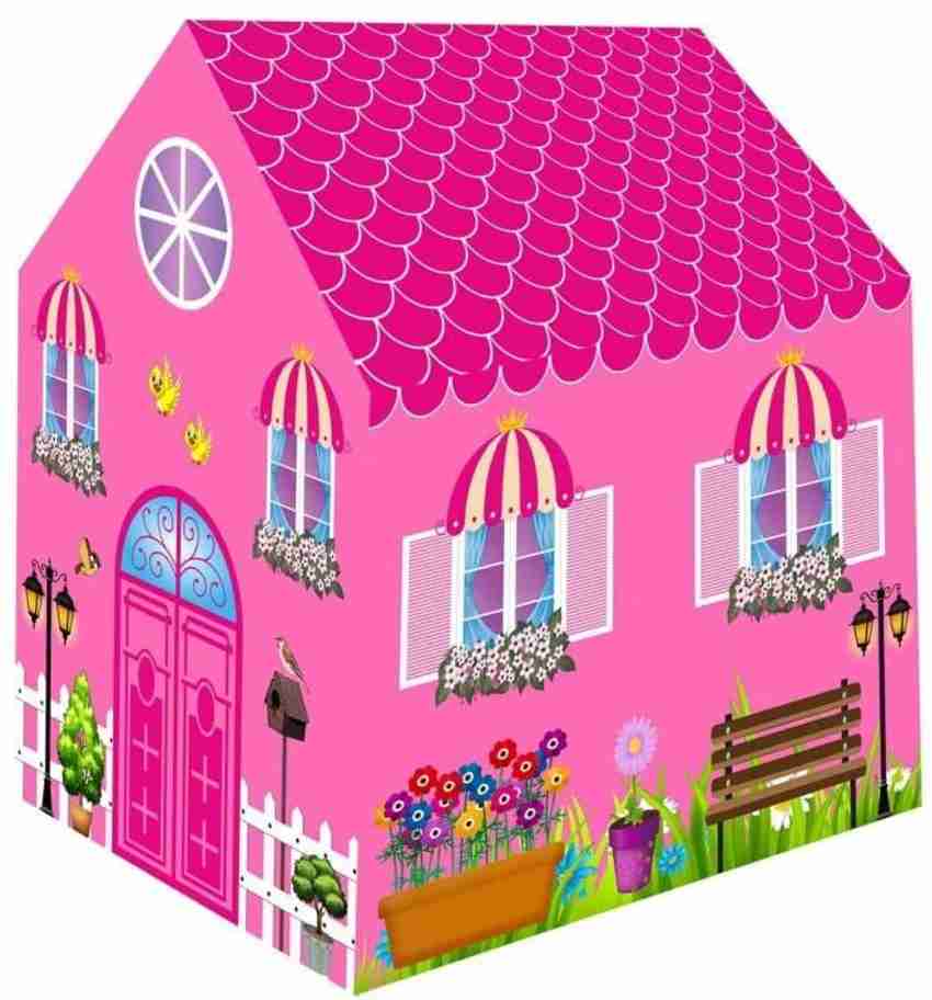 Tent house for online kid flipkart