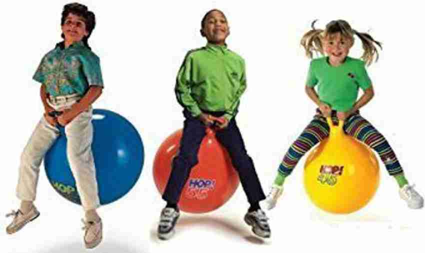 Ride on bouncy balls 2025