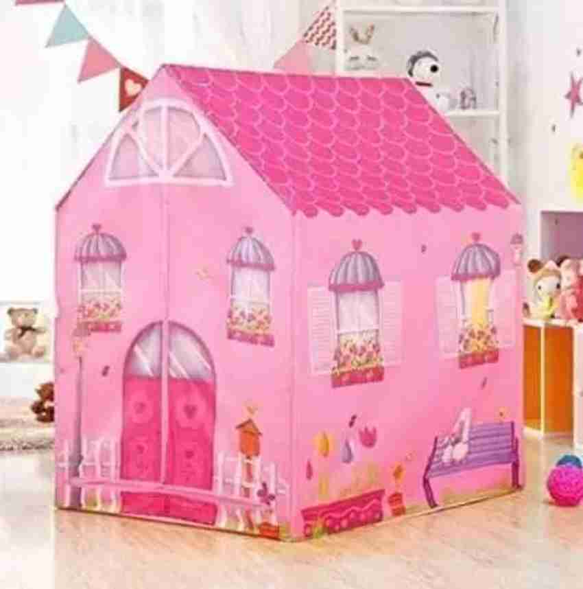 Tent house for kids with sale price