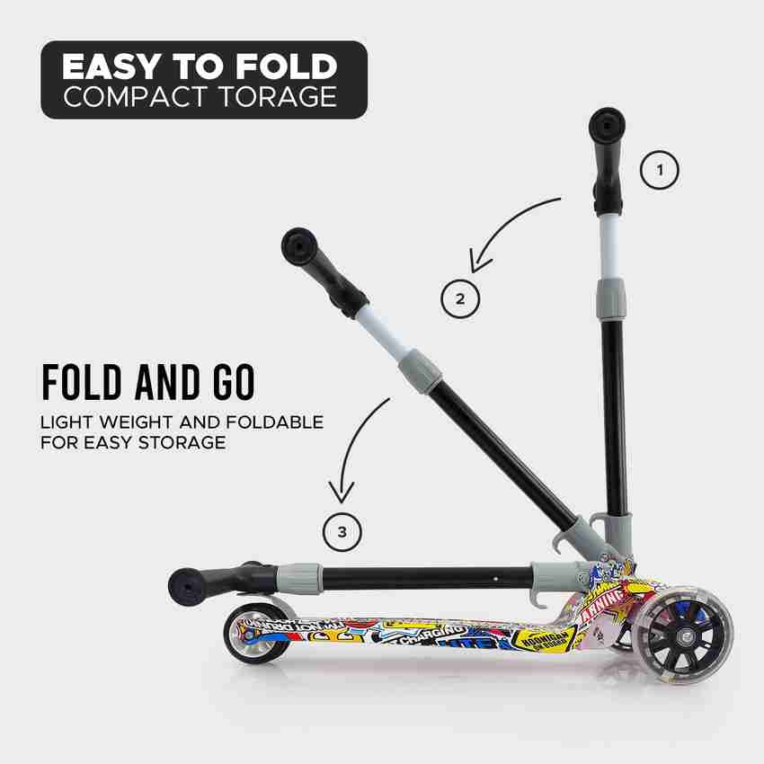 Avigo scooter deals