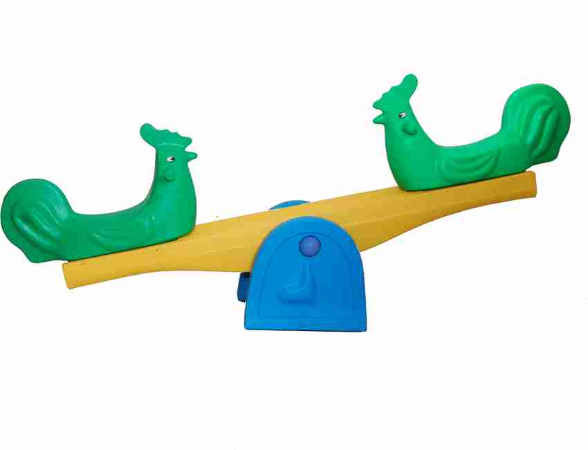 Kids deals see saw