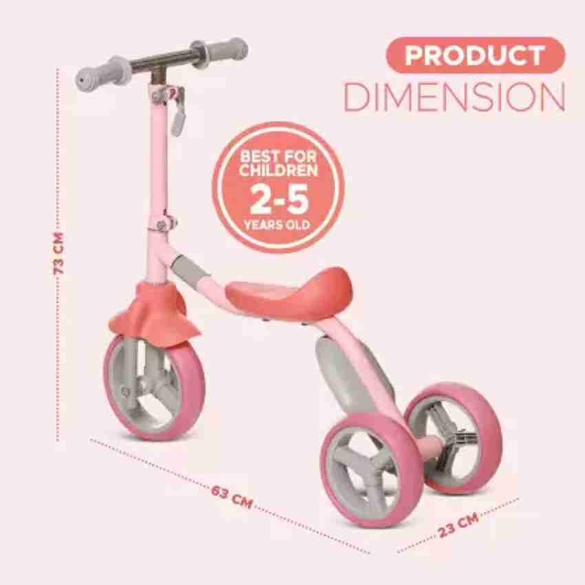 Balancing wheel for scooty shop