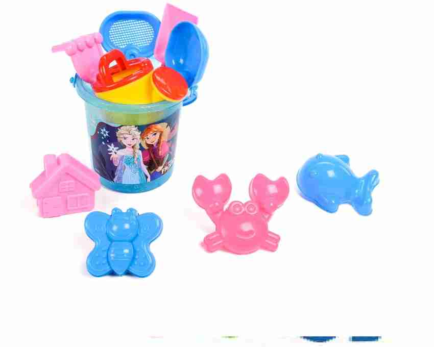 Frozen beach toys best sale