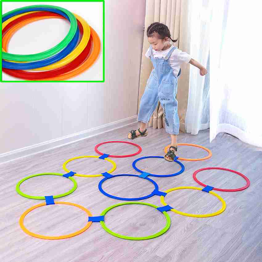 Children's play rings sale