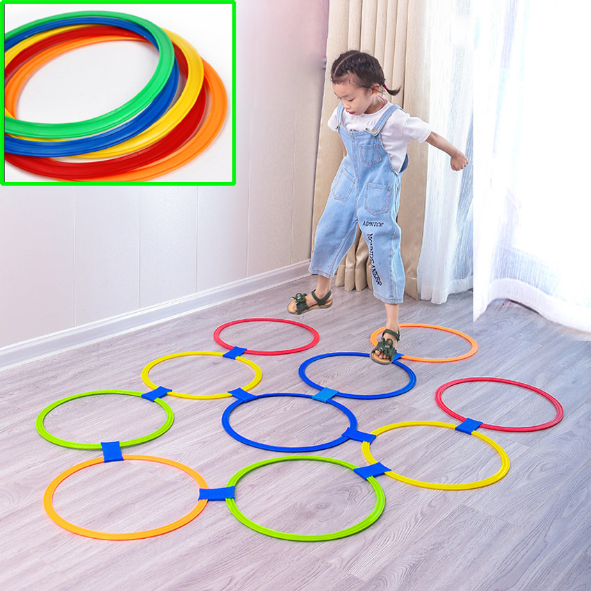 Play rings hotsell for toddlers