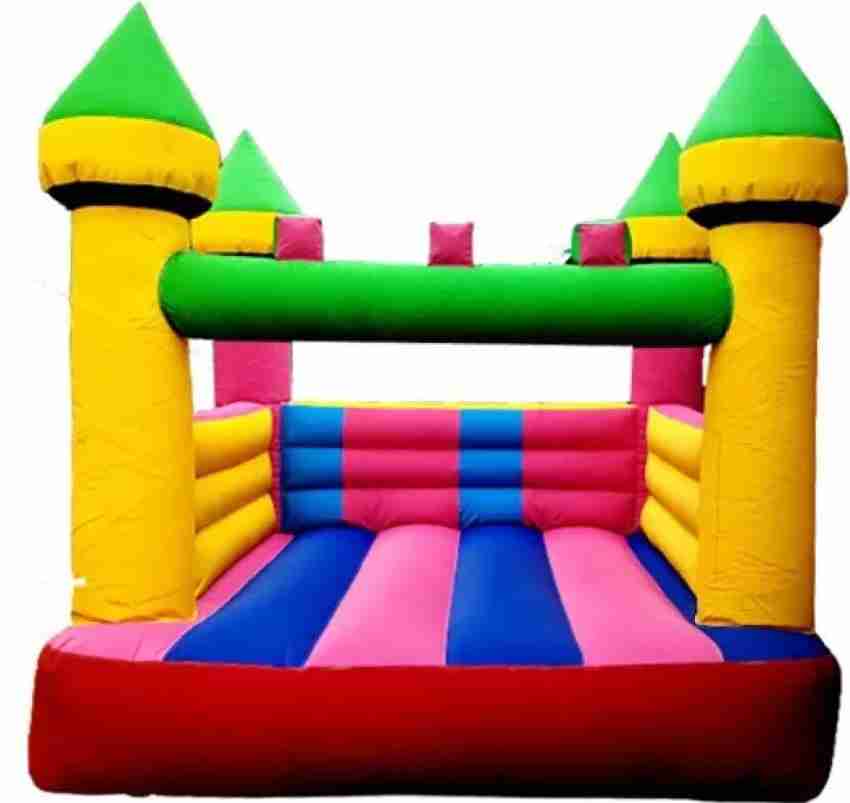 Jumping balloon shop