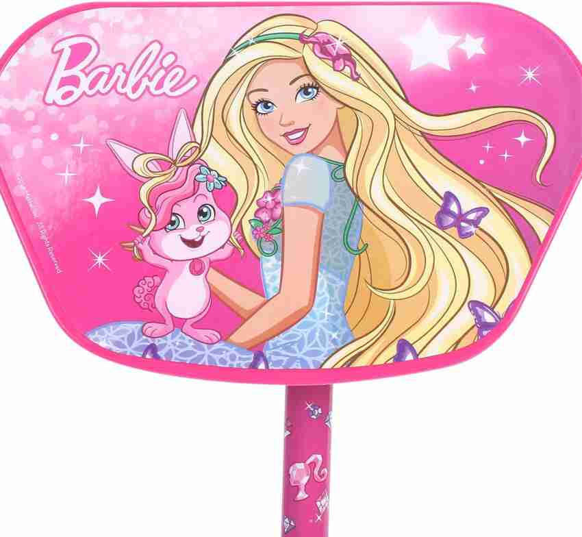 Barbie dreamtopia outlet scooter