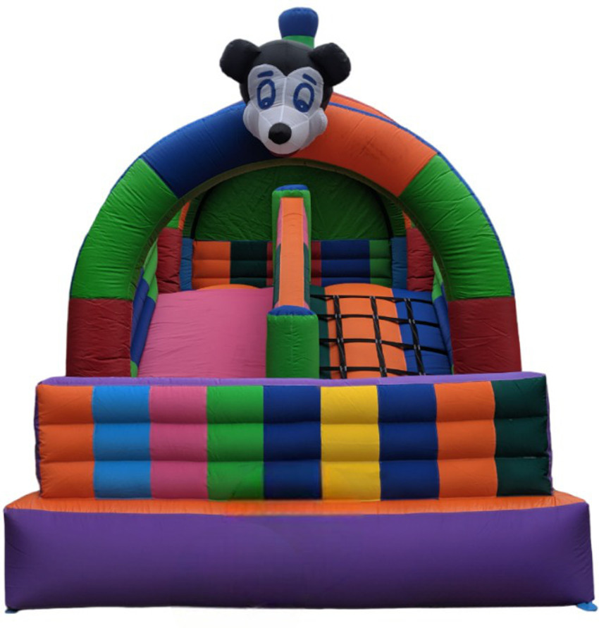Jumping balloon bouncer new arrivals