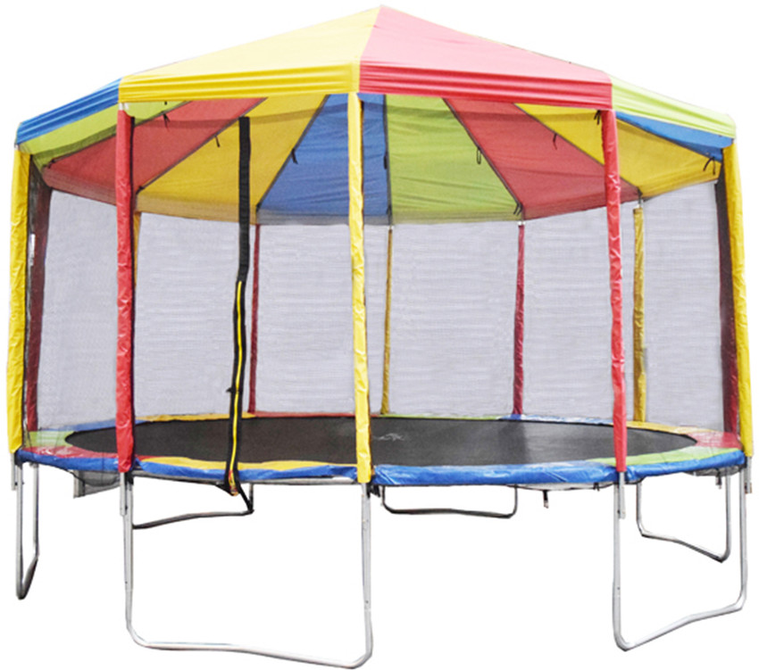 VegaMALL Jumping Jhula 16 Feet Jumping Jhula 16 Feet . Buy