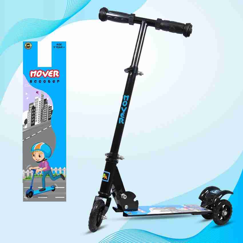 Scooter for 8 year old discount