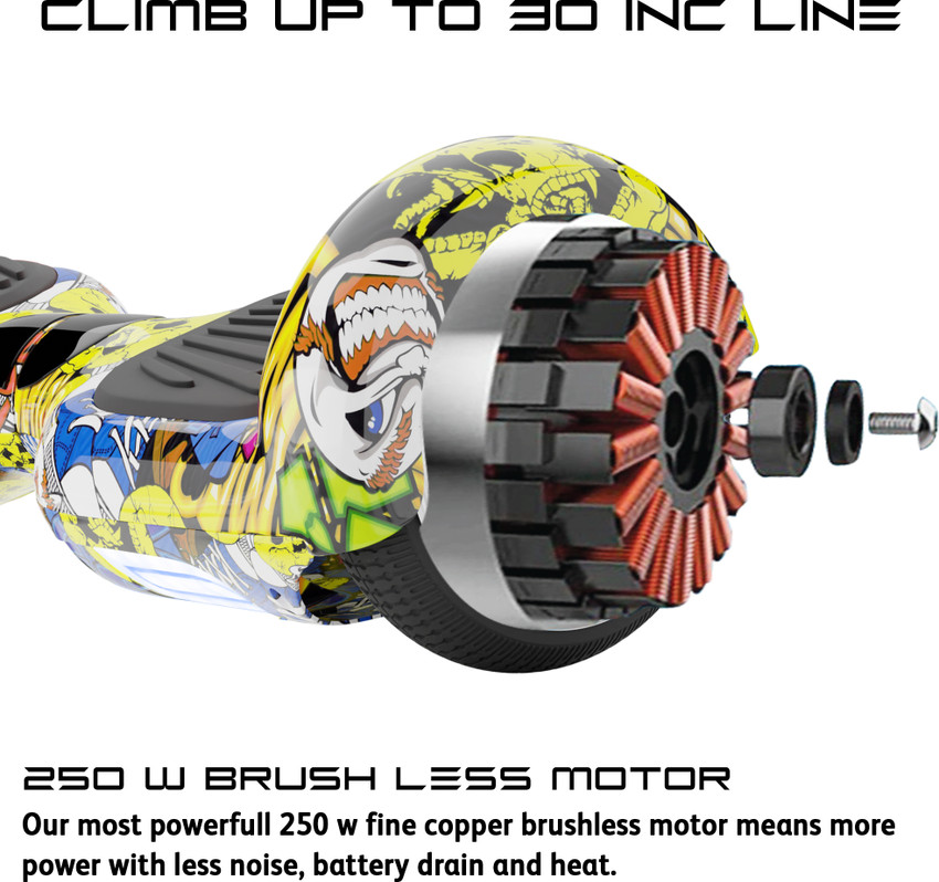 Hoverboard toysrus best sale