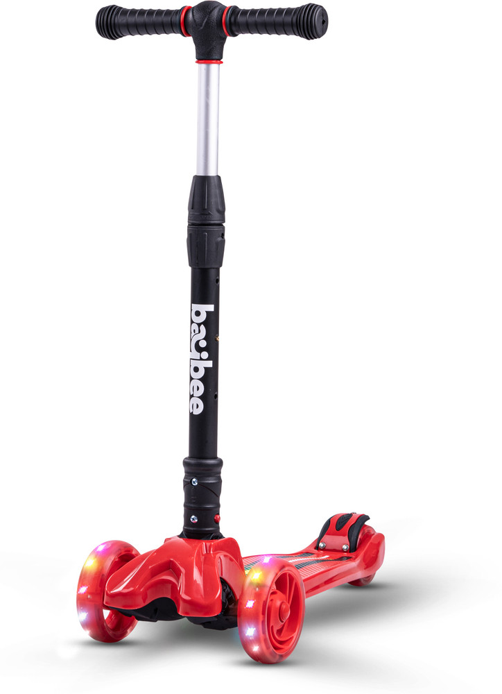 Kids outdoor hotsell scooter