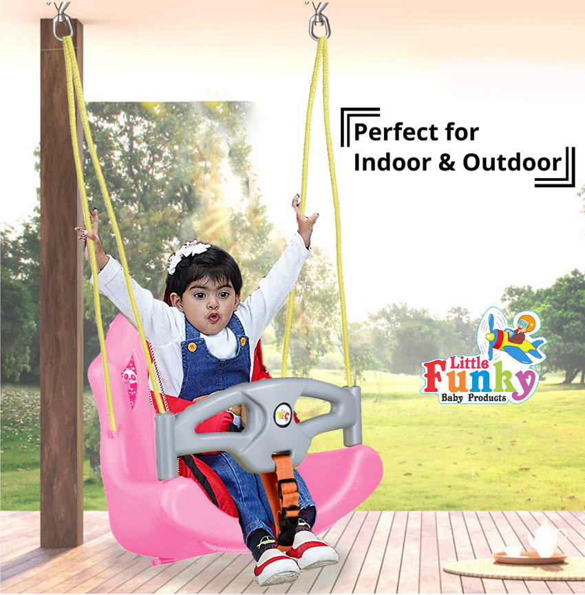 Stylish baby swing shop