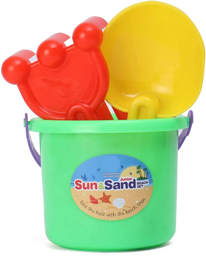 Beach toys india outlet
