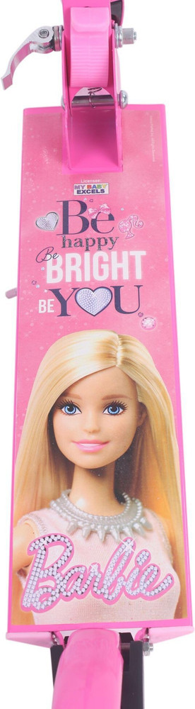 Barbie stacie scooter on sale