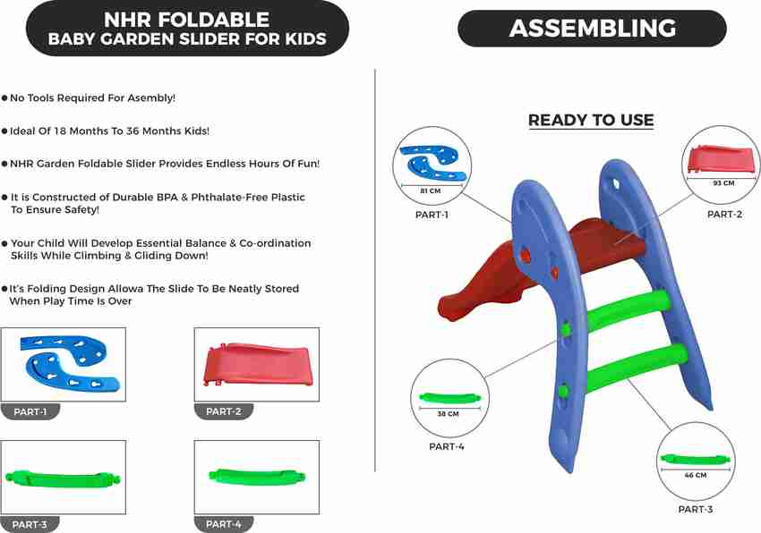 Baby slide toys r us shop