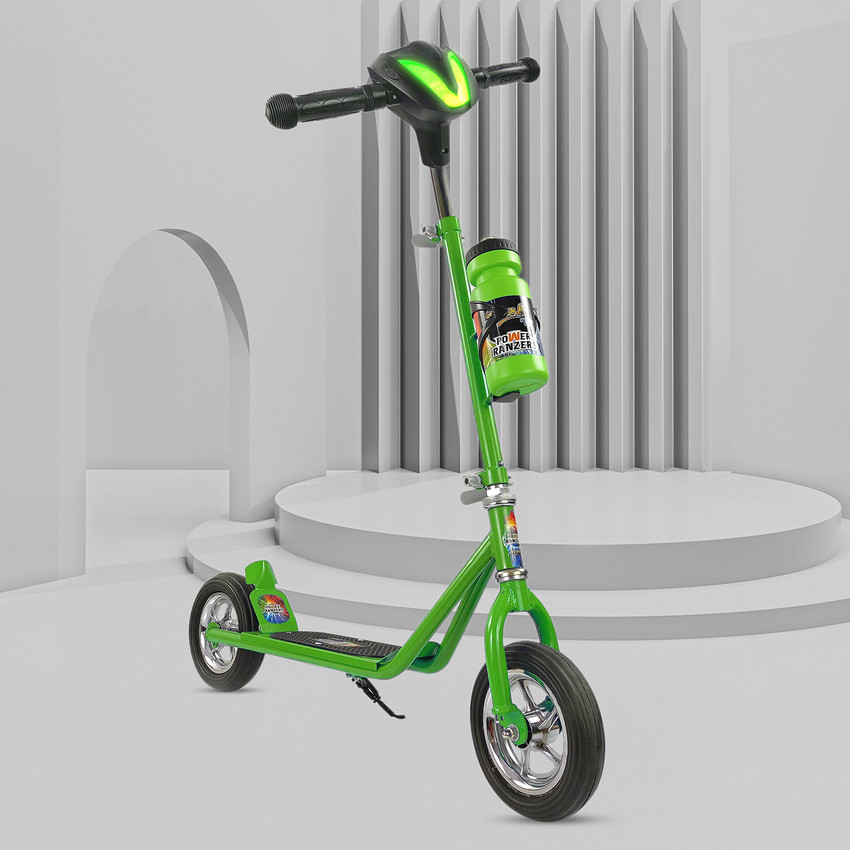 2 wheel scooter online for kids