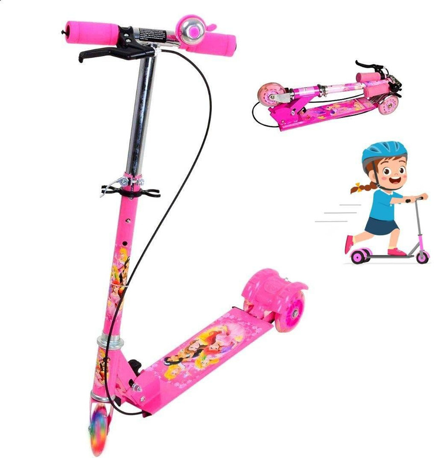 Skating cycle for 2025 girls