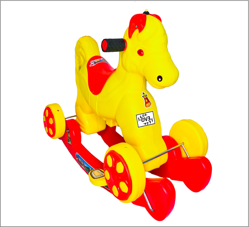 Horse car toy hotsell