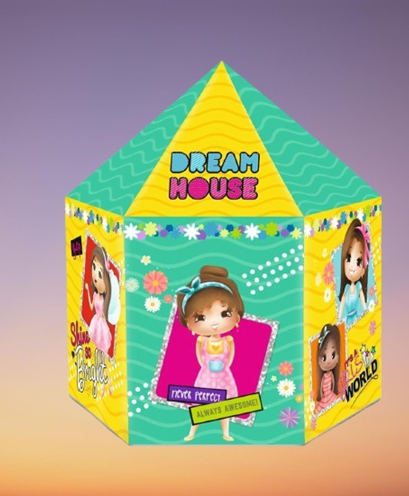 Lol store outdoor house