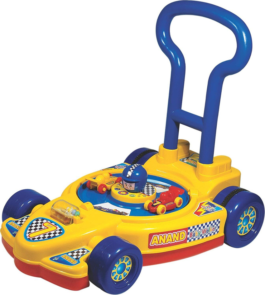 baby boss Baby Walker Play for Kids Baby Activity Walker with Rotating Gears Easy Grip Baby Walker Play for Kids Baby Activity Walker with Rotating Gears Easy Grip
