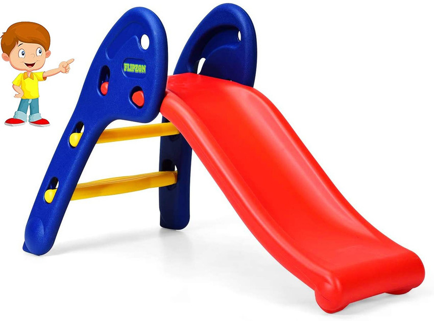 FLIPZON Foldable Baby Garden Cute Slide for Kids Foldable Baby Garden Cute Slide for Kids shop for FLIPZON products in India. Flipkart