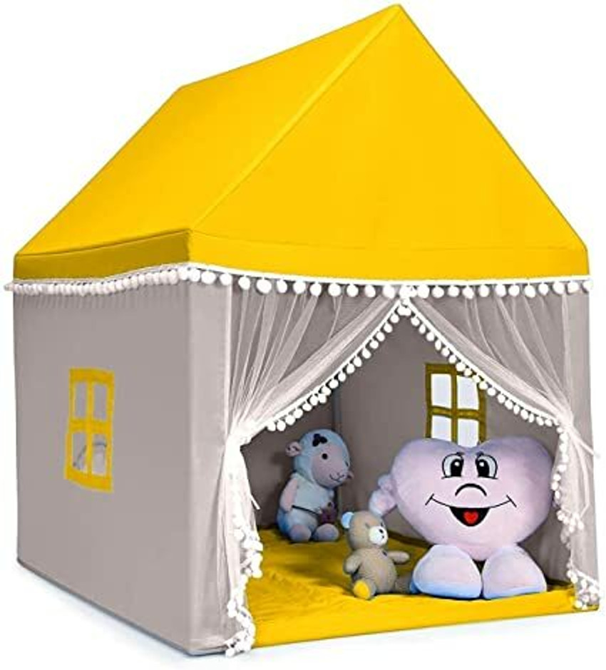 Tent house outlet for kid flipkart