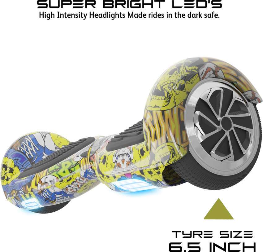 Toys r us hoverboard price 2025