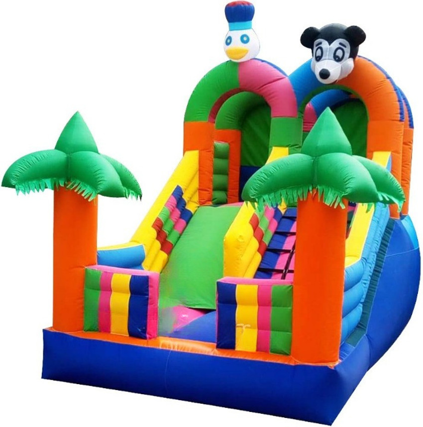 JUMPING JHULA 10X15 Feet Slide Bouncy For Kids 10X15 Feet Slide Bouncy For Kids shop for JUMPING JHULA products in India. Flipkart