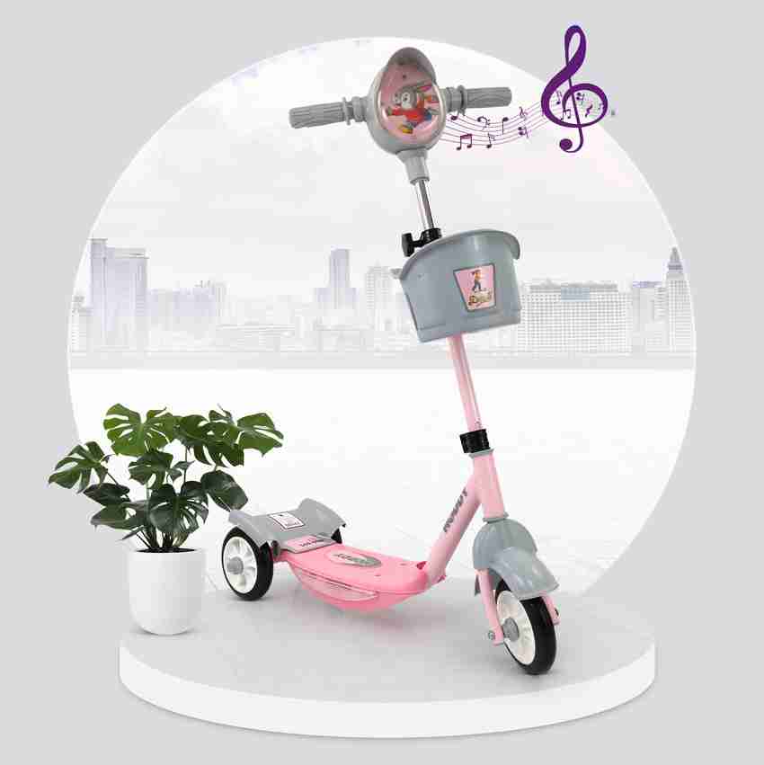 3 wheel ride on scooter shop