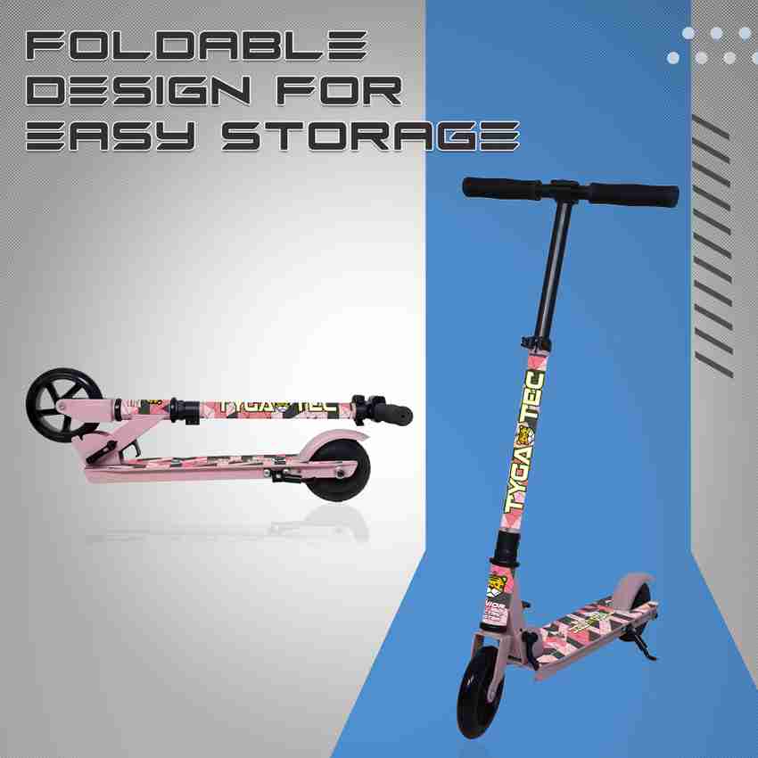 TYGATEC Electric Scooter for Kids adult Age of 6 12 Travel Distance 7 km Single Charger Electric Scooter for Kids adult Age of 6 12 Travel Distance 7 km Single Charger shop