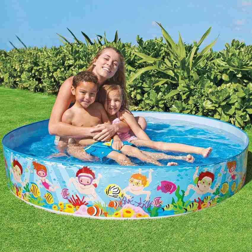 Snapchat 2025 pool floatie