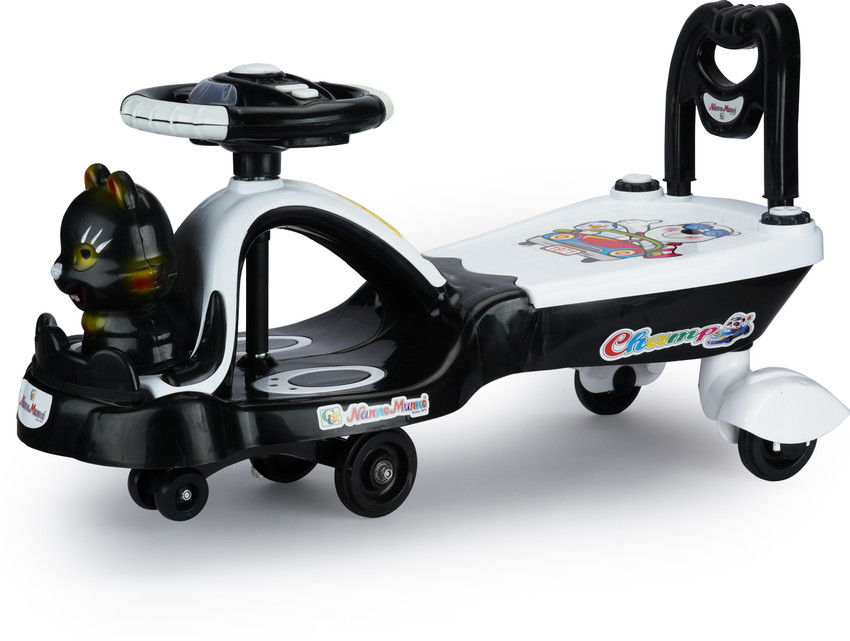 Baby hotsell magic cycle
