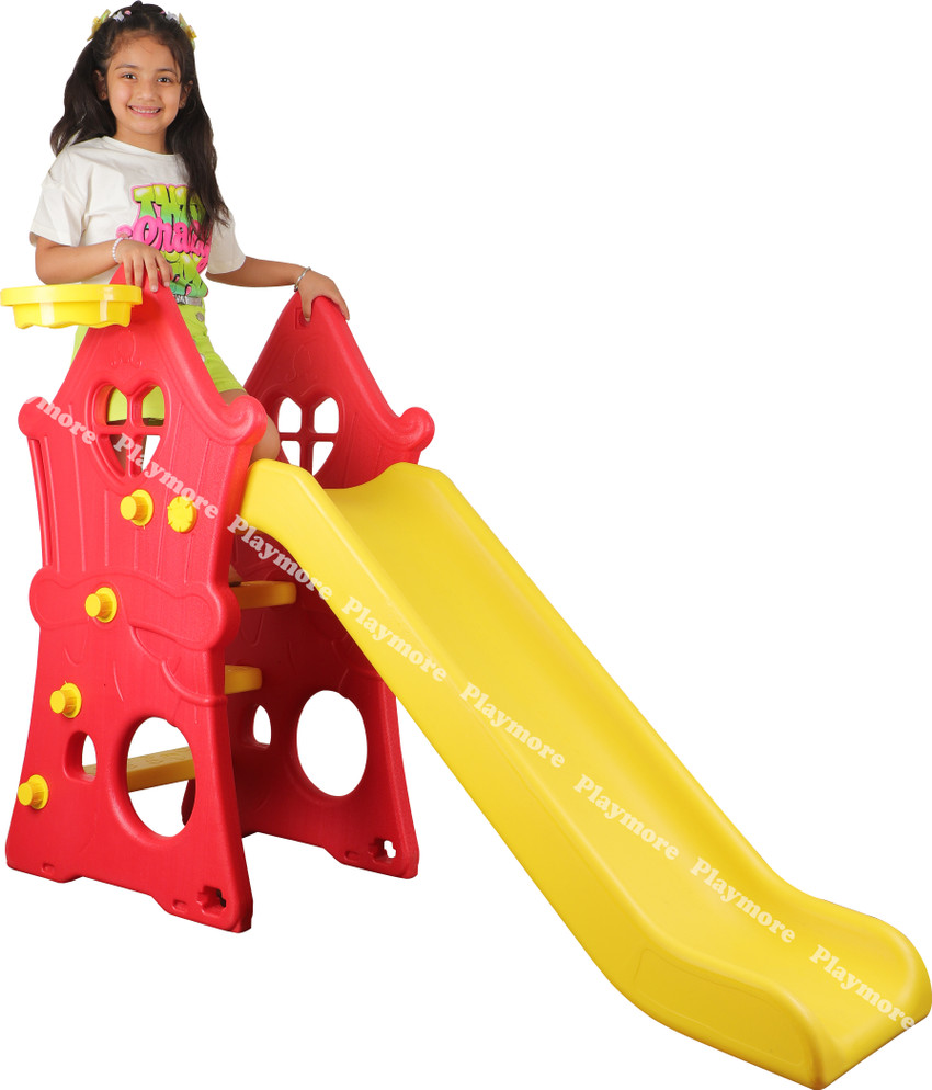 Baby plastic slide new arrivals