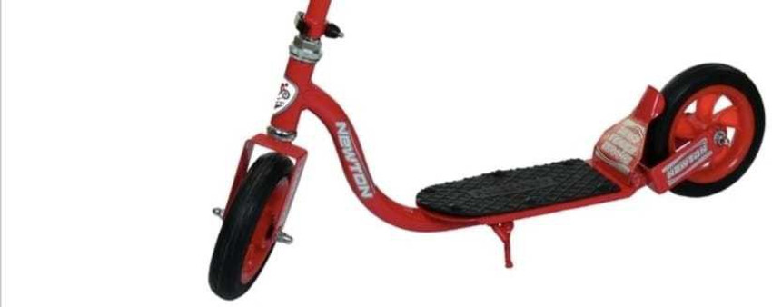 Radio flyer store scooter bike