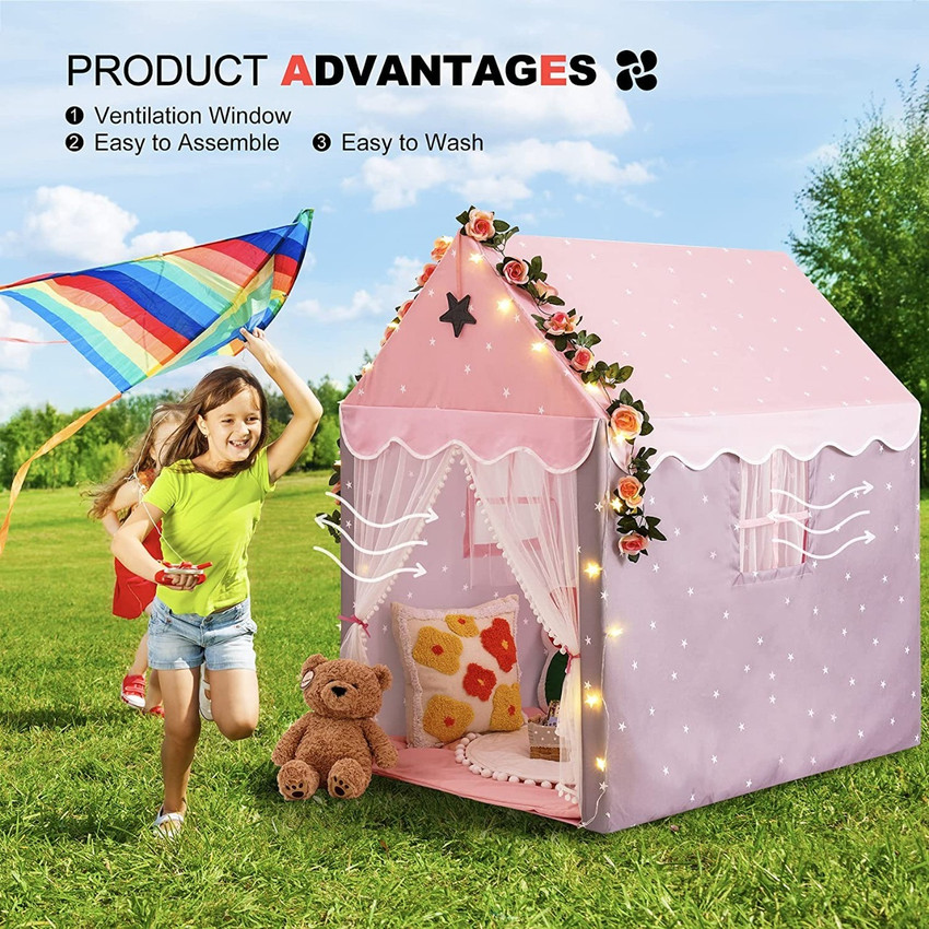 Star 2025 home tent